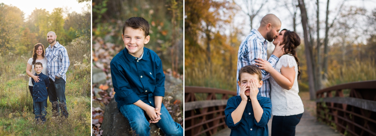  Landon, Cindy's son had to join in on the fun too! He was they cutest little guy with one big personality. :)&nbsp;   "God sent me and Landon Greyson, it is a blessing and a dream come true. So many prayers were answered the day Greyson came into ou